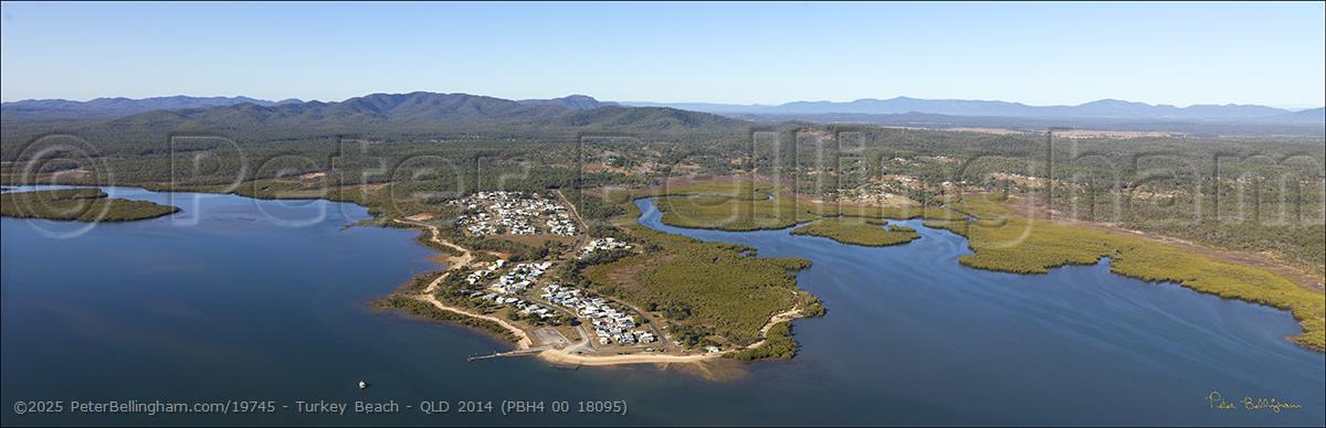 Peter Bellingham Photography Turkey Beach - QLD 2014 (PBH4 00 18095)